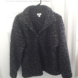 Jenni Intimates Sweatshirt